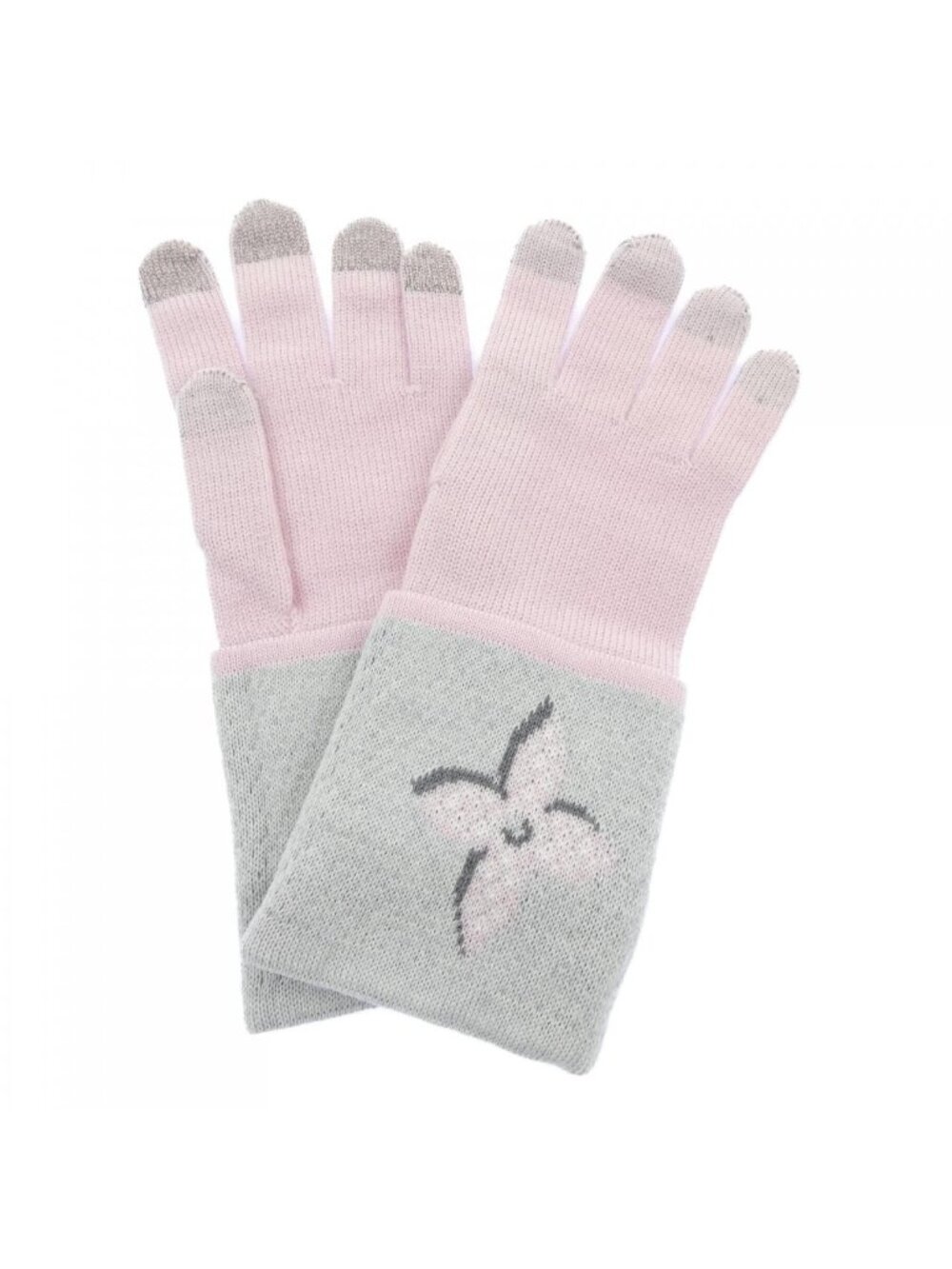 Louis Vuitton Gon Giant Pop Monogram Glove